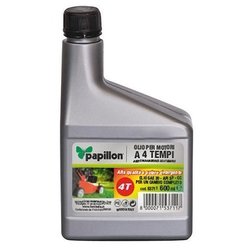 Aceite Para Motores 4 Tiempos 600 Ml.