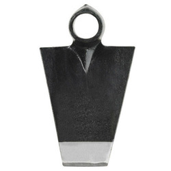 08180065 Azada Forjada Sin Mango 293/ 450 Gramos