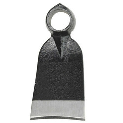 08180072 Azada Forjada Sin Mango 343/ 340 Gramos