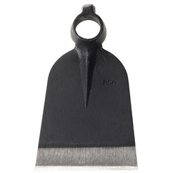 08180093 Azada Forjada Sin Mango 96/ 750 Gramos