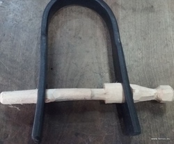 Colleras (Cebillas) Cabra 15cm