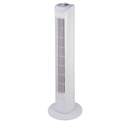05380120 Ventilador Maurer de Torre 78 cm. y 3 Velocidades