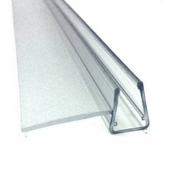 Perfil junta cruce Manpara 6/8mm 