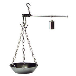 Romana Cromada Con Plato 1 Kilo