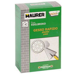 14010325 Edil Yeso Maurer (Caja 1 kg.)