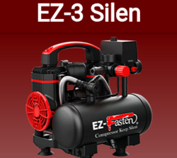 Compresor EZ 3  Silincioso