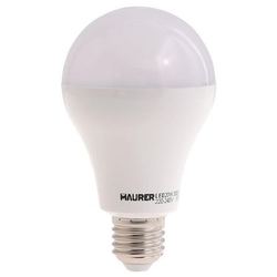 Bombilla Led Standar E27 9 W. = 60 W. Lumenes 806 Luz cálida