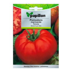 Semillas huerto tomate raf (lycopersicon lycopersicum)