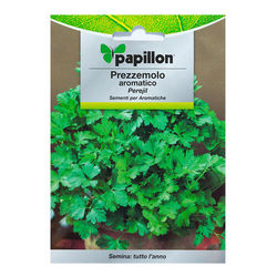 08093704 Semillas Aromáticas Perejil Aromático (8 gramos)