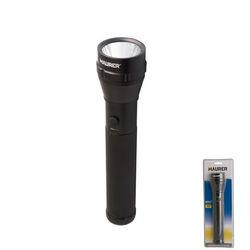 Linterna Led Aluminio Profesional Alta Luminosidad