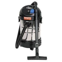 Aspirador Yamato Inoxidable 30 Litros / 1400 W. Sincronizado