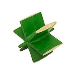 Molinillo Laton Patinado