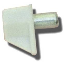 Portaestante Safety Blanco (25Ud)