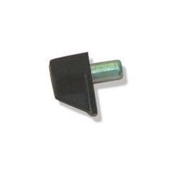 Portaestante Safety Marron (100.Ud.)