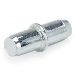 Porta. con arandela Zincado 5 x 16 (24.Ud.)