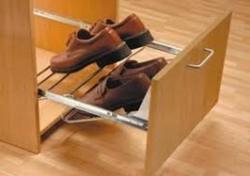 Zapatero Frontal extracion total 400/600 x 120 x 450