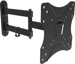  soporte TV LCD Color Negro Tamaño de TV    LCD   17"  -  37" Rango de Inclinacion  15º