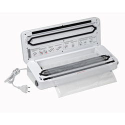 Maquina Envasar Al Vacio Maurer Plus