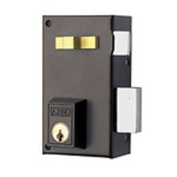 03011994 Cerradura Azbe 56-a/hp/70/ Izquierda