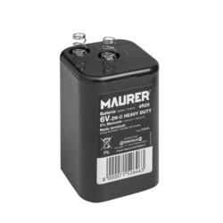 15070520 Bateria Para Baliza 6 V. 