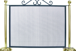 SALVACHISPAS SIMPLE forja 77X60 CMS.