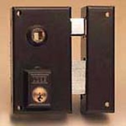 Cerradura AZBE- YALE  56 B  