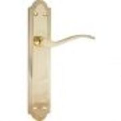 Manilla latonada 1666 