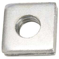 06100022 Tuerca Gancho Uralita M-7 Cuadrada