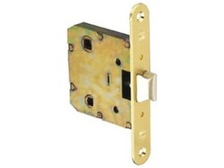 420021A Pestillo AMIG mod. 2000 Latonado Barniz (50Und.)