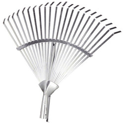 Rastrillo Jardin Regulable Papillon 