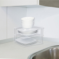 05422065 Estante esquinero para cocina 25x25x19 cm