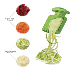  05026020 Cortador De Verduras En Espiral