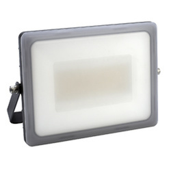 19079140 Foco  Led Plano 50 W. / 4000º K / IP65 / 4000 Lumenes