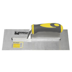 Llana Profesional Mango Polipropileno Lisa 280x120 mm.