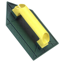 Talocha Wolfpack Punta 265x140 mm.