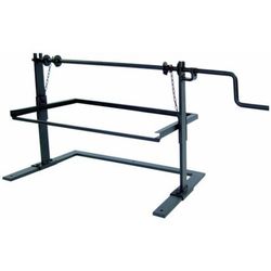 71570 SOPORTE ELEVADOR RECTO 54X40X45 CMS.