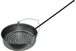 981012 SARTEN CASTAÑERA GRANDE 30 cm