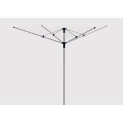 61013  TENDEDERO ALUMINIO SOMBRILLA EXTE 50 M 195X195X160 XIF028