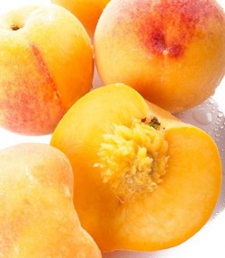 Melocotonero Sudanell