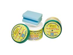 1 00001 Arcilla Blanca