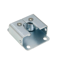 05250170 SOPORTE PERSIANA ROLDANA ZINCADO