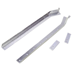 05110013 TENDEDERO BALCÓN HIERRO ZINCADO