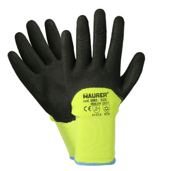 GUANTES INVERNAL POLIESTER ACOLCHADO FOAM tallas 8 a 10