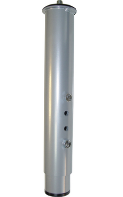 81429 JUEGO 4 PATAS CANAP? REGULABLE 290 A 440X50X1MM