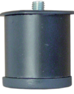 81423 PATA CANAPE 55X50X1 MM.