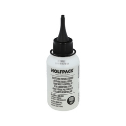 Aceite Multiuso Liquido 100 ml.