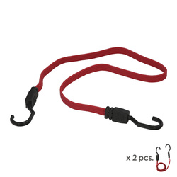 Pulpo De Goma Plano Reforzado 1m