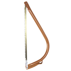 ARCO SIERRA CON HOJA TRONZ WOLFPACK 533/21