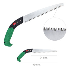 Serrucho Samurai Gc Recto Fino