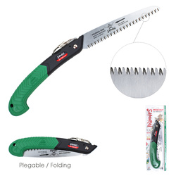 Serrucho Samurai Plegable 240 mm.